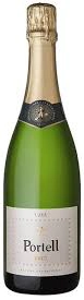 Portell Brut Cava