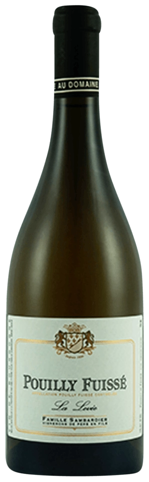 Manoir du Carra Famille Sambardier La Levée Pouilly-Fuissé