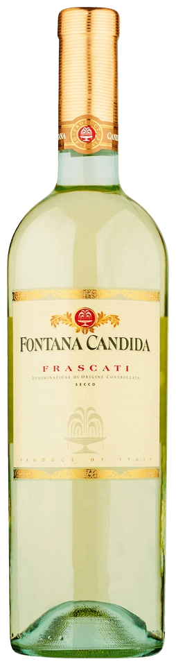 Fontana Candida Frascati Secco