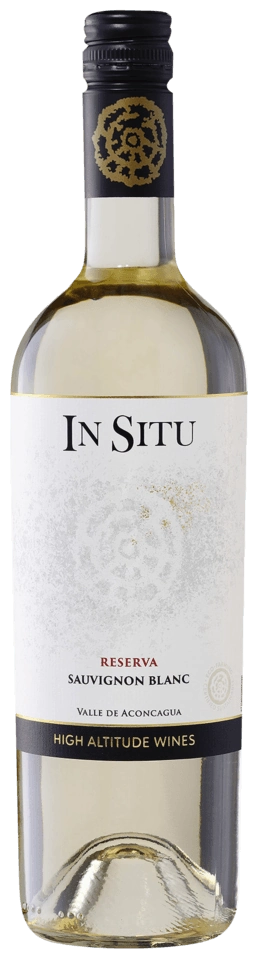 In Situ Reserva Sauvignon Blanc