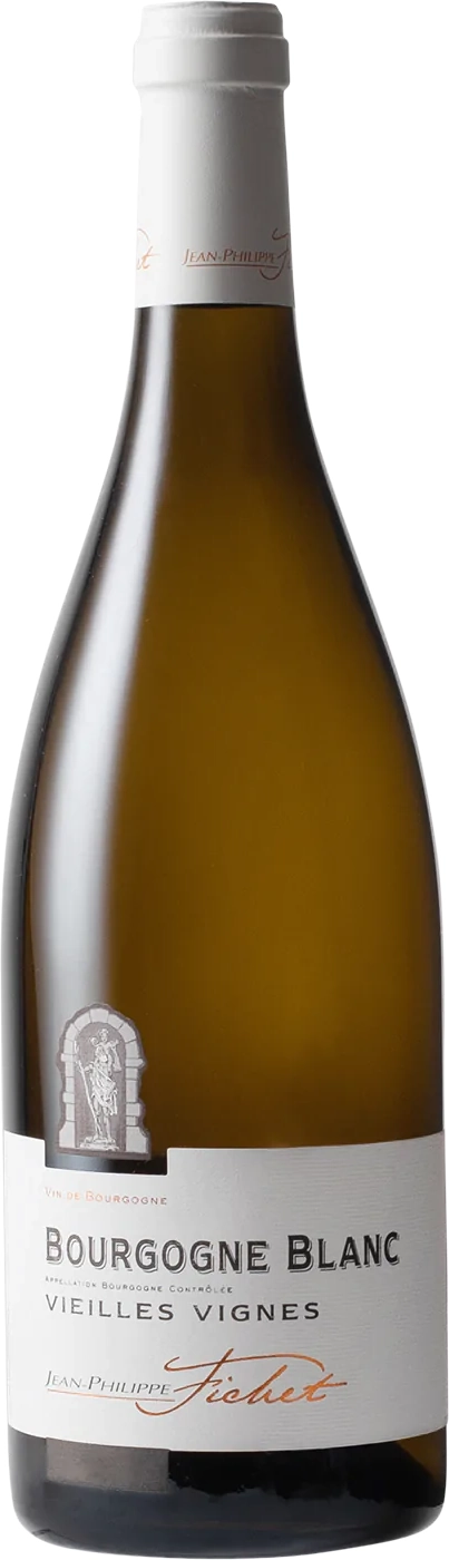 Jean-Philippe Fichet Vieilles Vignes Bourgogne Blanc