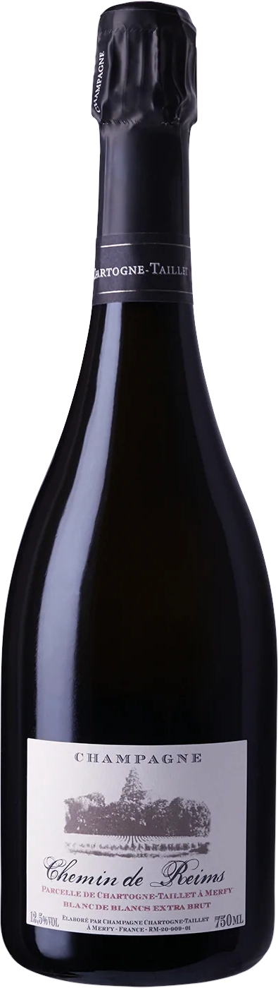 Chartogne-Taillet Chemin de Reims Extra Brut