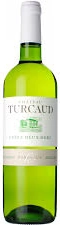 Château Turcaud Entre-Deux-Mers Blanc