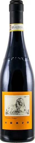 Bottle of La Spinetta Vürsù Barolo Campè from search results