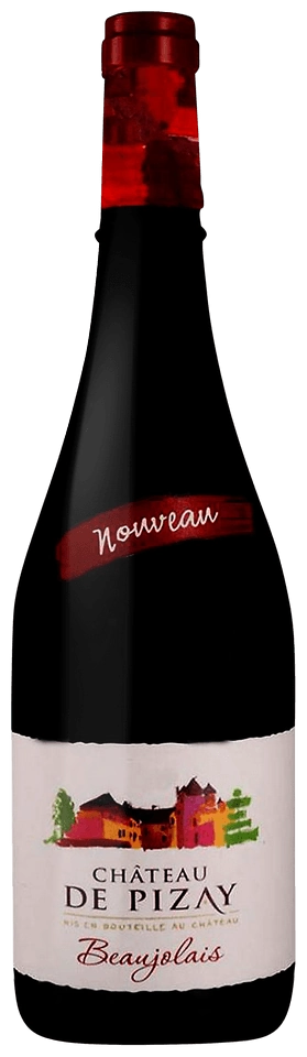 Château de Pizay Beaujolais