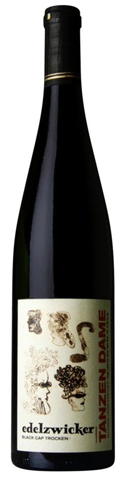 Bloomer Creek Vineyard Tanzen Dame Edelzwicker Black Cap trocken