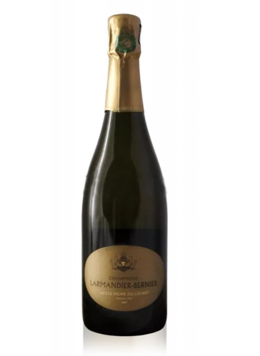 Bottle of Larmandier-Bernier Vieille Vigne de Champagne Grand Cru 'Cramant' from search results