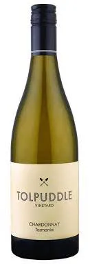 Bottle of Tolpuddle Chardonnay from search results