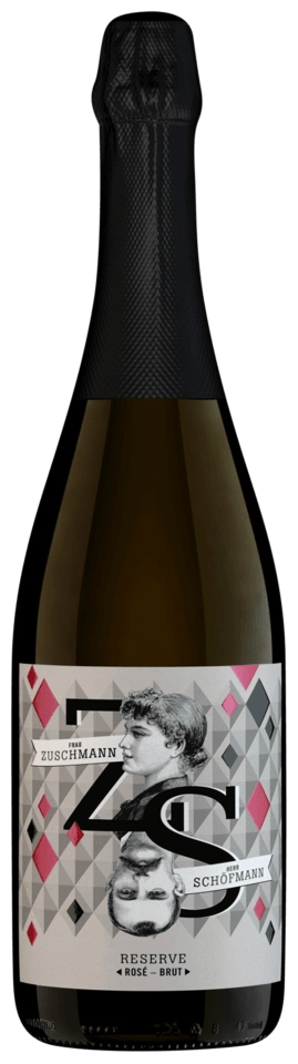 Zuschmann Schöfmann Reserve Rosé Brut