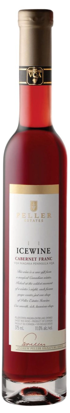 Peller Estates Cabernet Franc Icewine