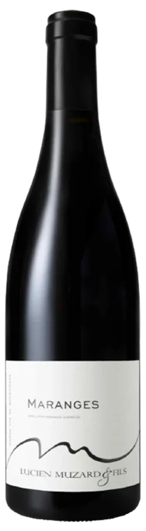 Domaine Lucien Muzard Maranges