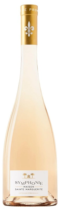 Château Sainte Marguerite Symphonie Côtes de Provence Rosé