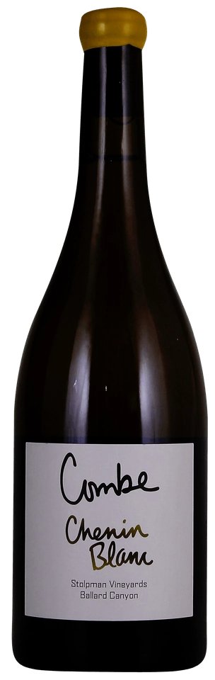 Stolpman Vineyards Combe Chenin Blanc