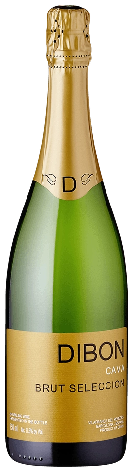 Pinord Dibon Seleccion Brut Cava