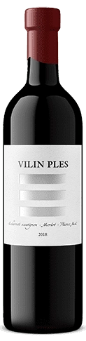 Crvik Vilin Ples Red Blend