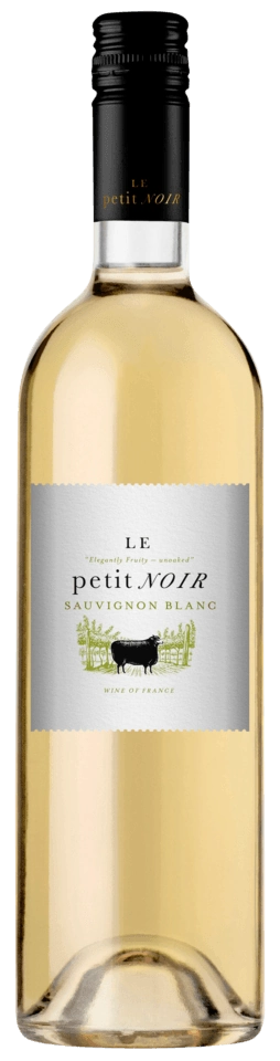 Le Grand Noir Le Petit Noir Sauvignon Blanc