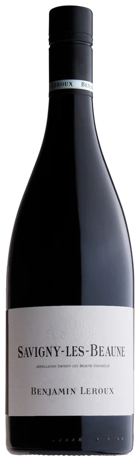 Benjamin Leroux Savigny-lès-Beaune