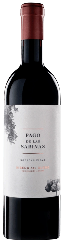Zifar Pago de las Sabinas