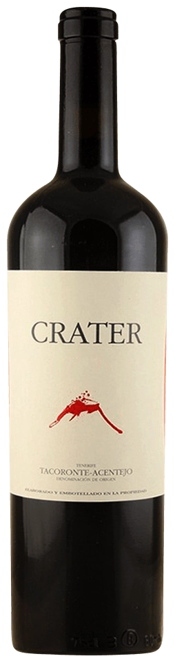 Bodegas Buten - Crater Tinto