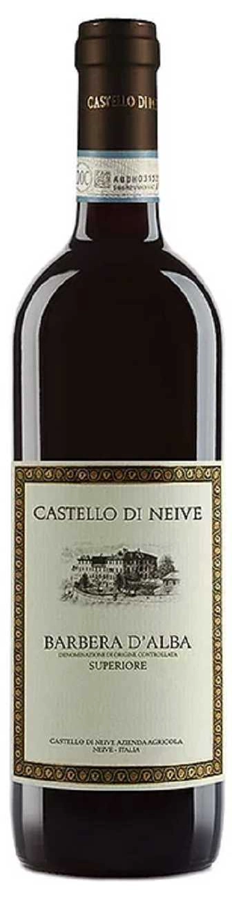 Castello di Neive Barbera d'Alba Superiore