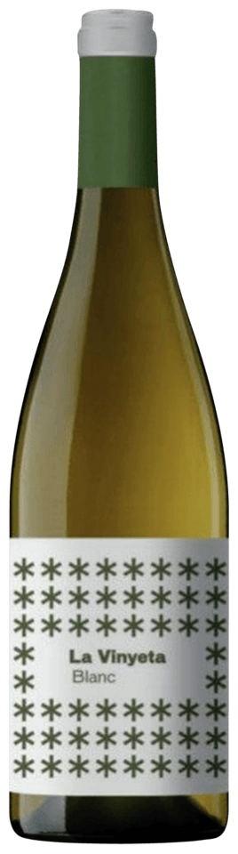 La Vinyeta Blanc