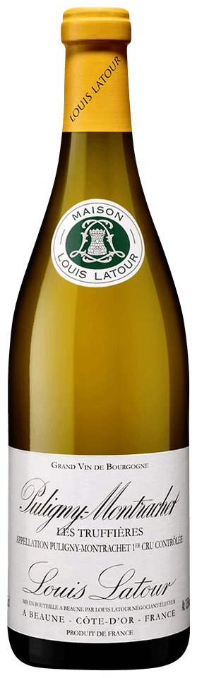 Louis Latour Puligny-Montrachet 1er Cru Les Truffières