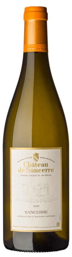 Château de Sancerre Sancerre Blanc