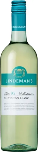 Bottle of Lindeman's Bin 95 Sauvignon Blanc from search results