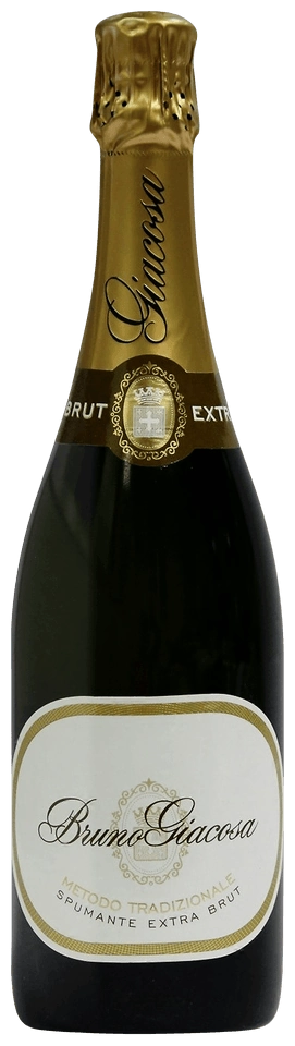 Bruno Giacosa Spumante Extra Brut