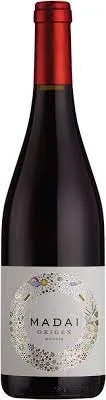 Bottle of Madai Origen Mencia from search results