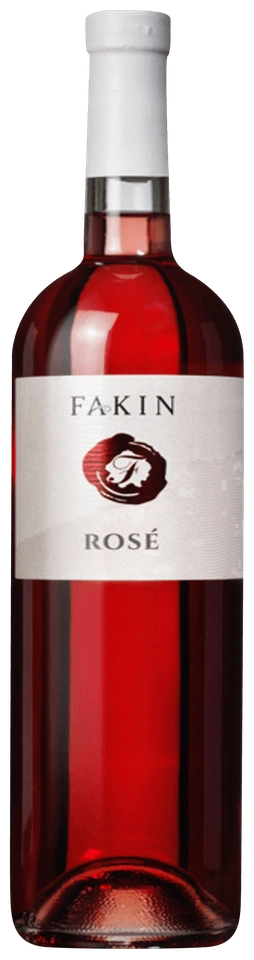 Fakin Rosé
