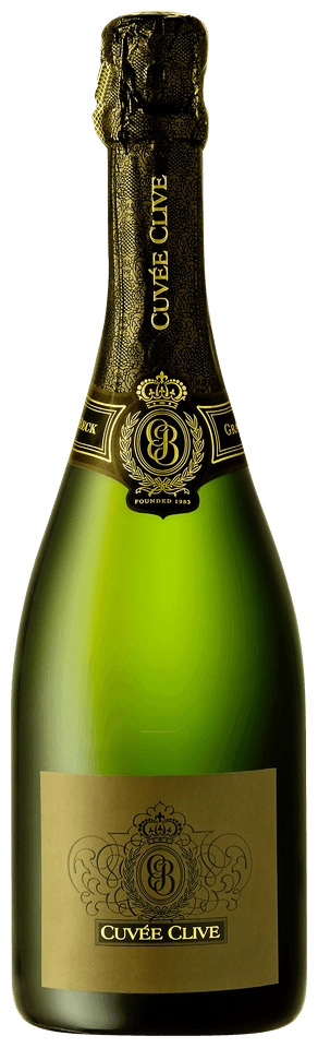 Graham Beck Cuvée Clive