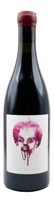 Las Jaras Wines Sweet Berry Wine