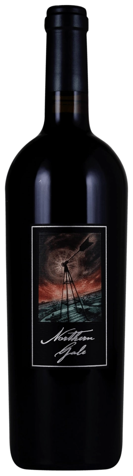 Stormy Weather Northern Gale Cabernet Sauvignon