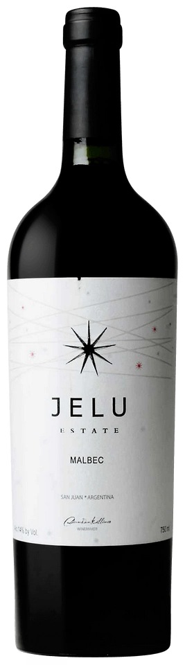 Jelu Estate Malbec