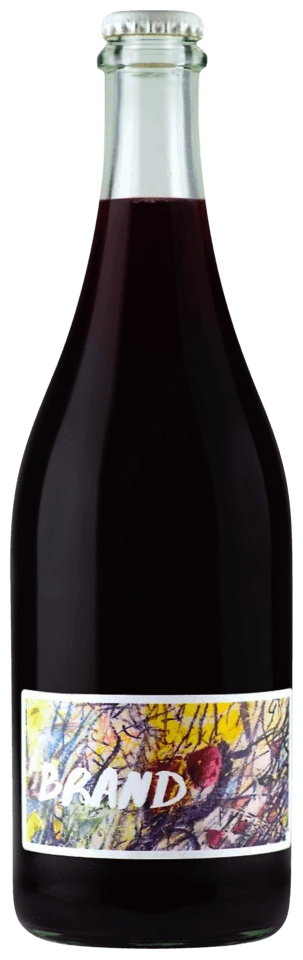 Weingut Brand Red