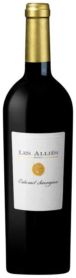 Les Alliés Cabernet Sauvignon