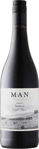 MAN Shiraz (Skaapveld)