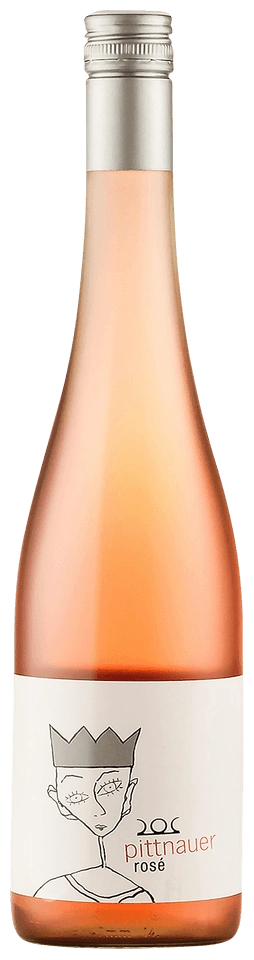 Pittnauer Konig Rosé