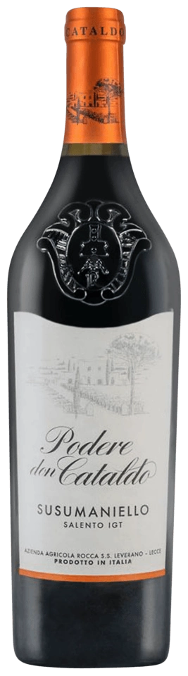 Podere Don Cataldo Susumaniello