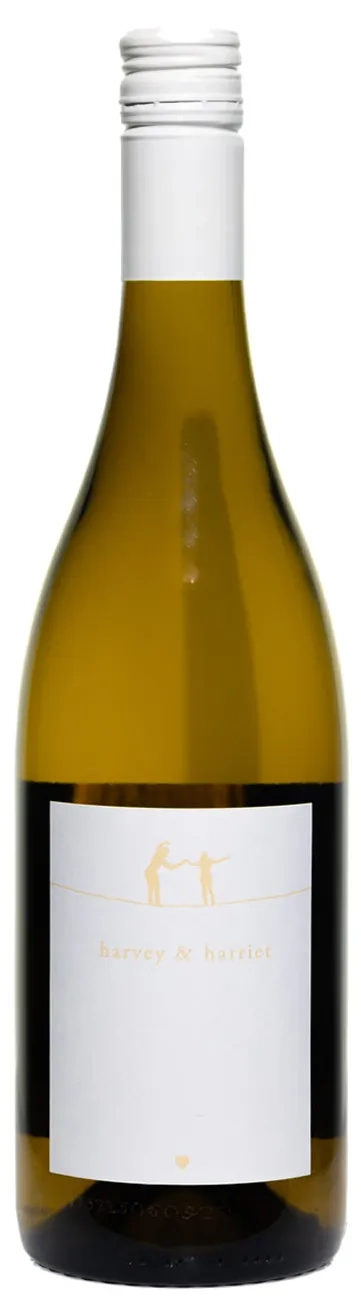 Booker Harvey & Harriet White Blend