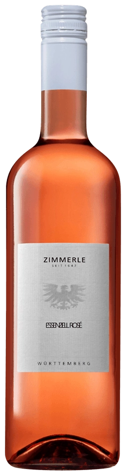 Zimmerle Essenziell Rosé