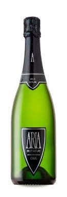 Segura Viudas Aria Cava Brut Nature
