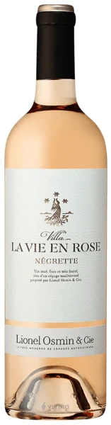 Lionel Osmin & Cie Villa la Vie en Rosé