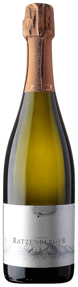 Ratzenberger Bacharacher Riesling Brut