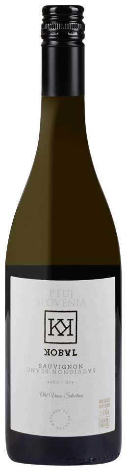Kobal Wines Sauvignon Blanc