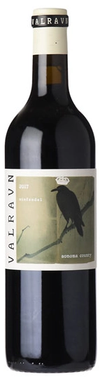 Valravn Old Vine Zinfandel