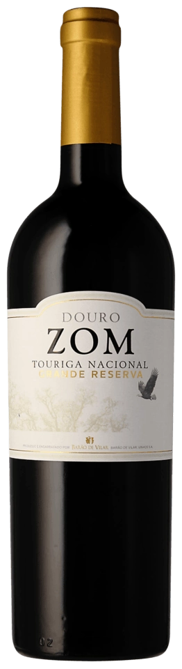 Zom Grande Reserva