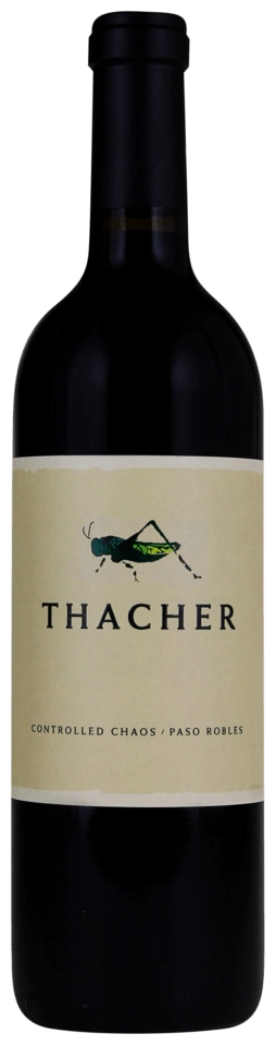 Thacher Controlled Chaos