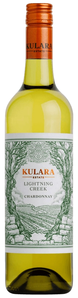 Lightning Creek Chardonnay